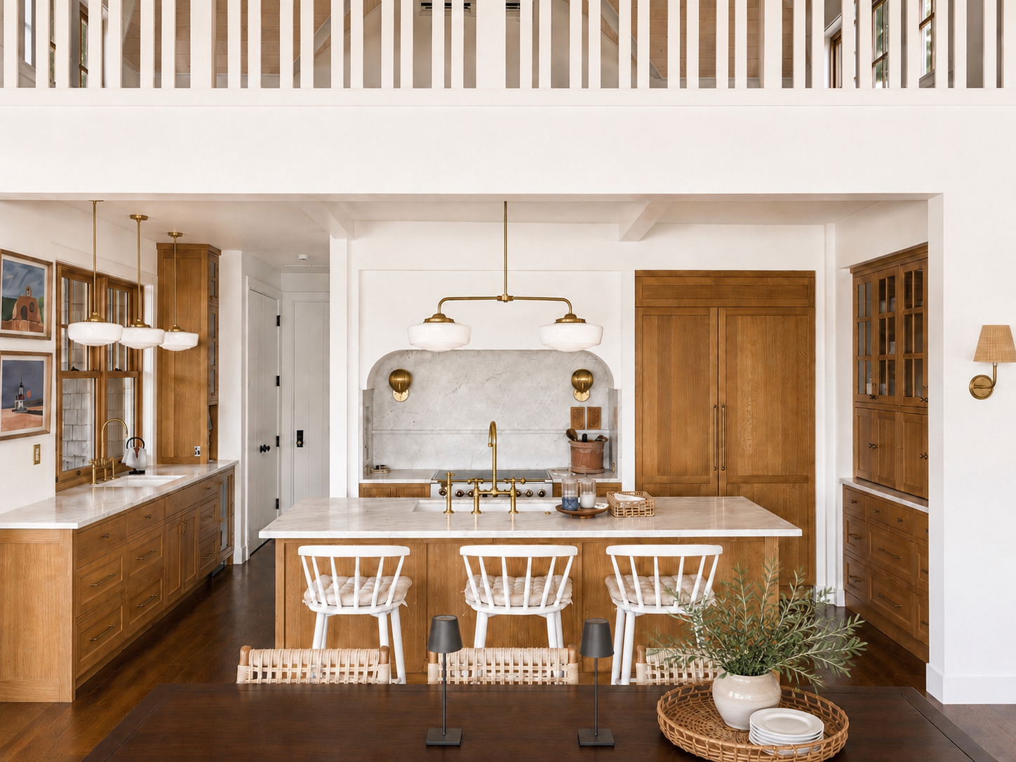 Hood Canal Custom Home Build