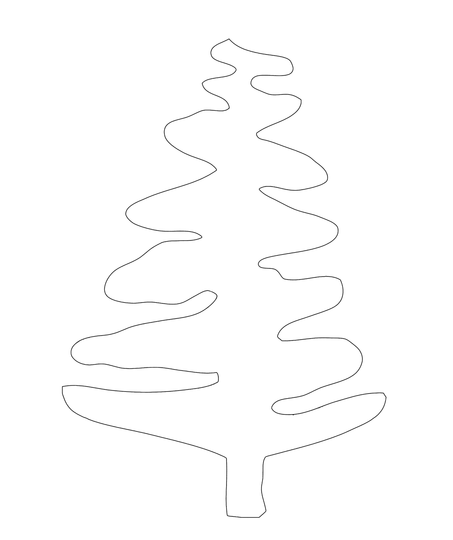 Olympic Ridge