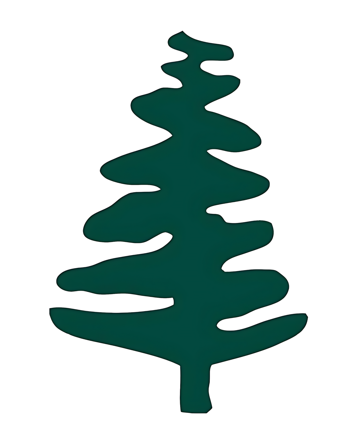 Olympic Ridge