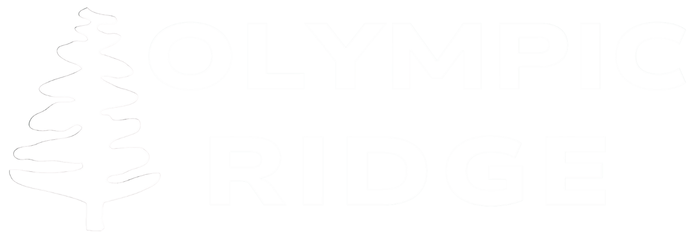 Olympic Ridge