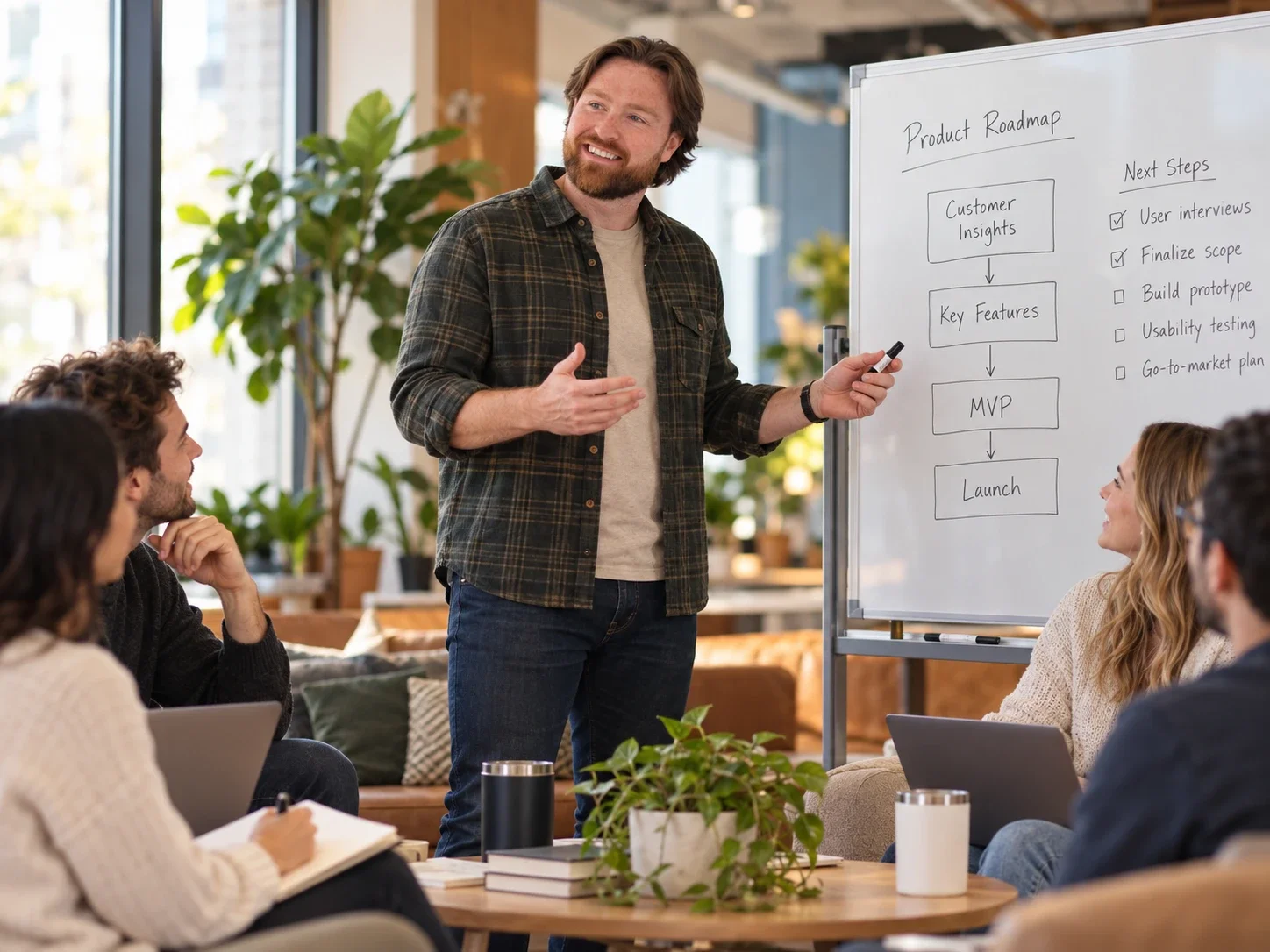 Hiring CSMs: What I Actually Screen For
