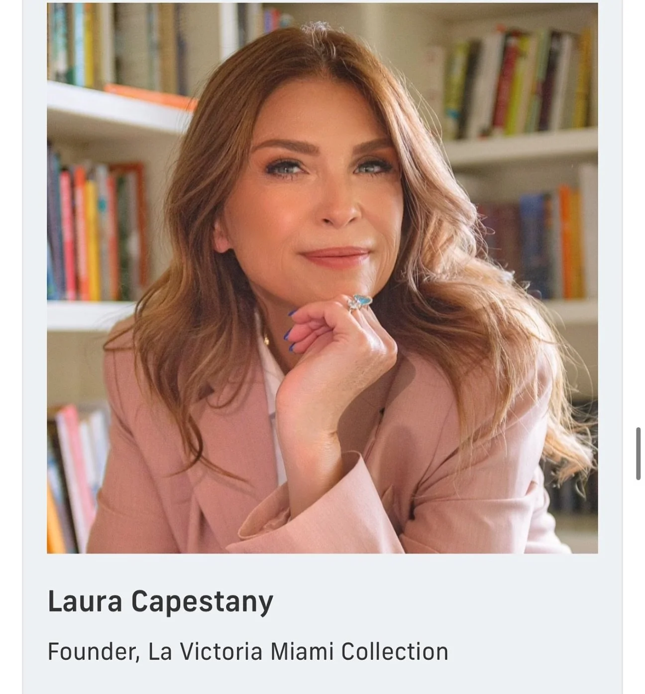 Our founders, Jimmy &amp; Laura our dedicated to ensuring that this short term rental is honoring their Cuban heritage.  Laura is honoring her family&rsquo;s Cuban legacy through architecture, storytelling, and cultural preservation. 

This is why it