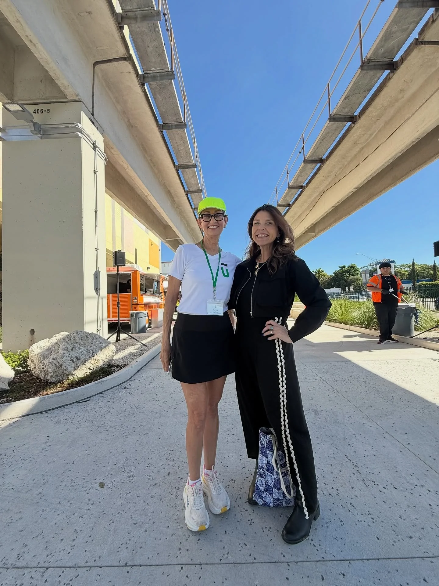 What a great morning @theunderlinemia celebrating the Inter Grove Gallery opening with a block party with music, markets and more! We are so fortunate to be located a few steps away for all our guests to enjoy early 2026.

It was great seeing the who