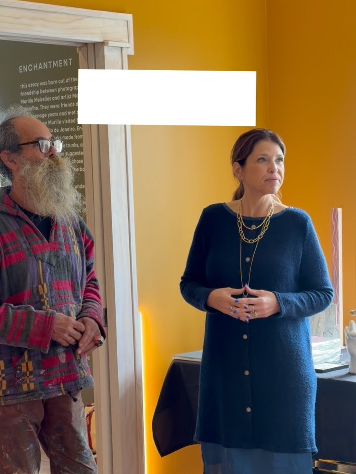 BIG ANNOUNCEMENT! 

We are so TRILLED to be working with the brilliant featured artist Noel Morera Cruz to talk inspiration of La Victoria Miami Collection.

All the artwork at La Victoria Miami Collection is curated by Founder @geo.darder (@copperbr