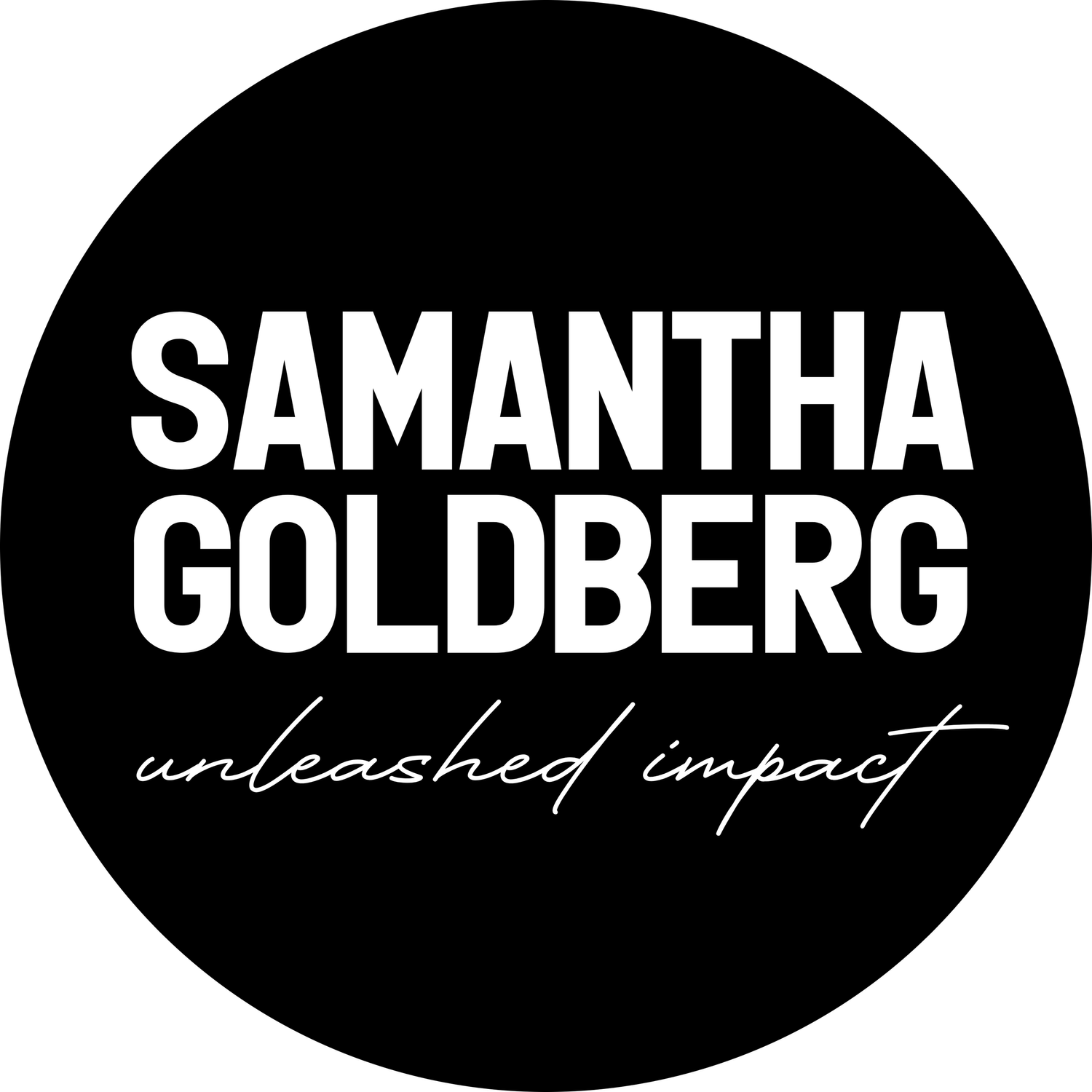 Samantha Goldberg | Unleashed Impact
