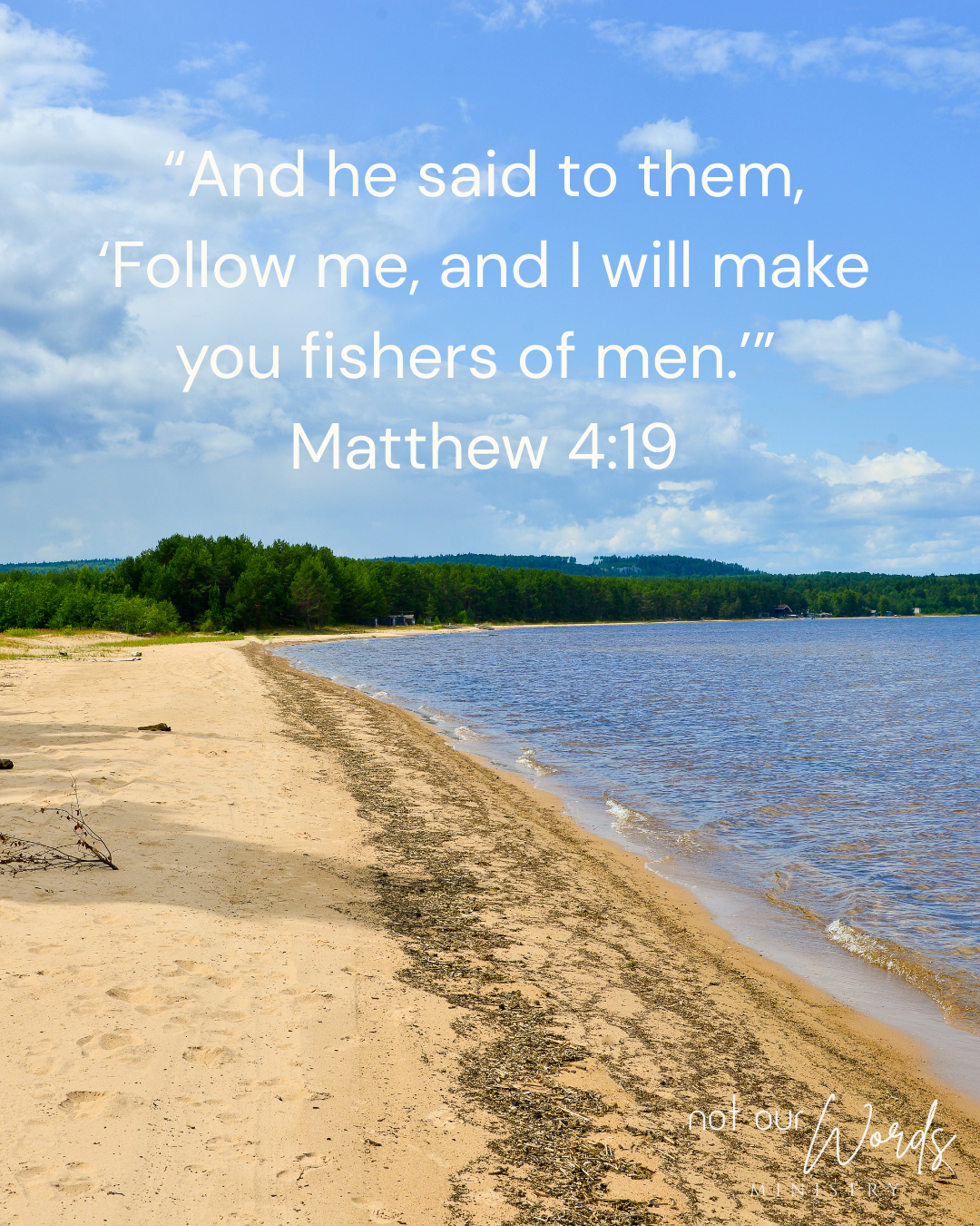 Fishers of Men
