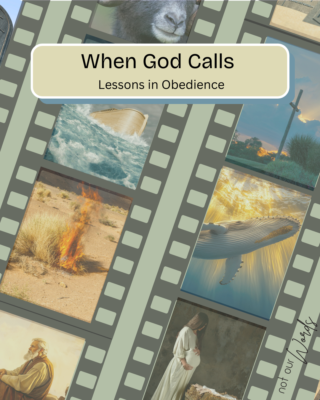When God Calls - Obedience Cover.png
