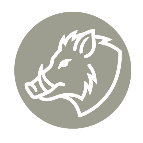 Jagdverhalten