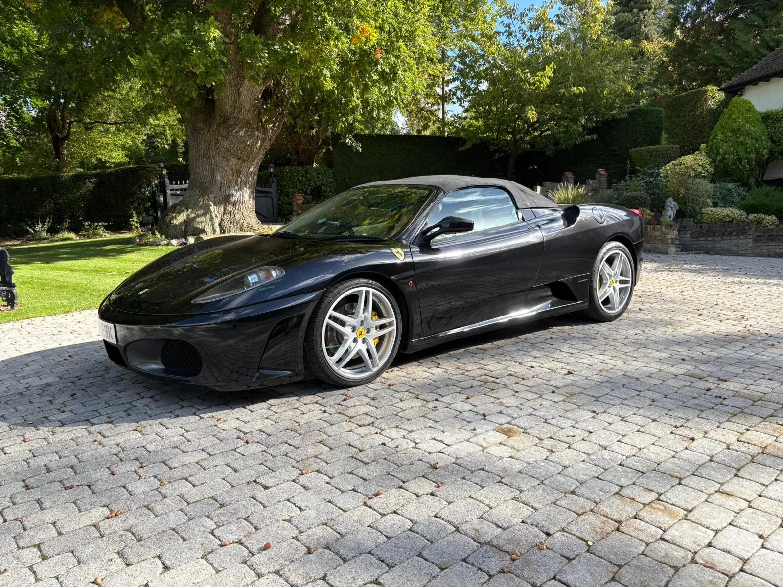 Ferrari F430