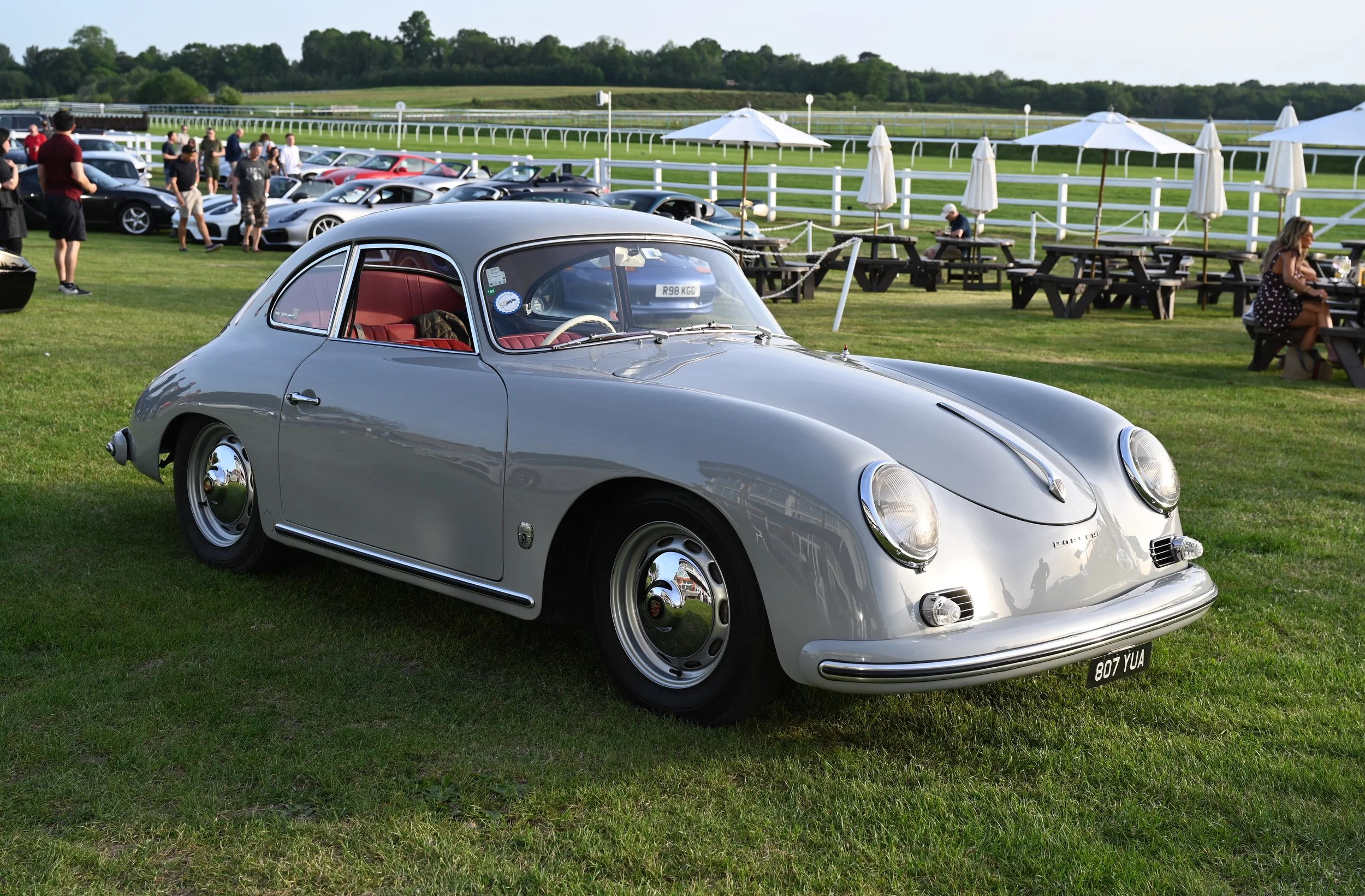 Porsche 356