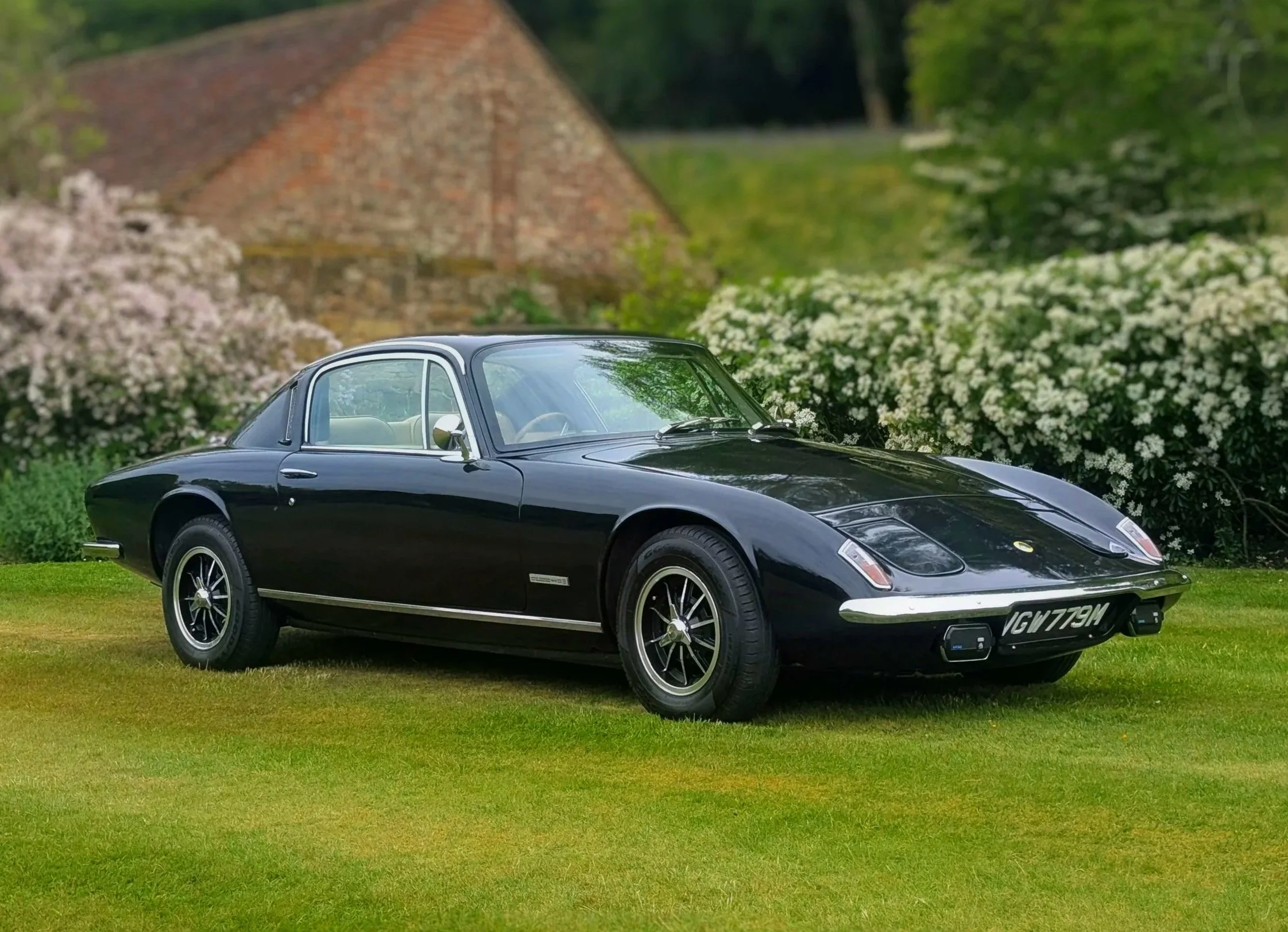 Lotus Elan