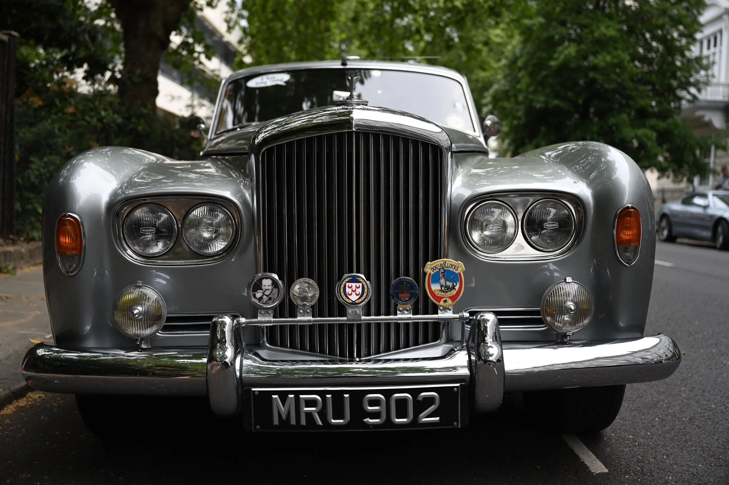 Rolls-Royce