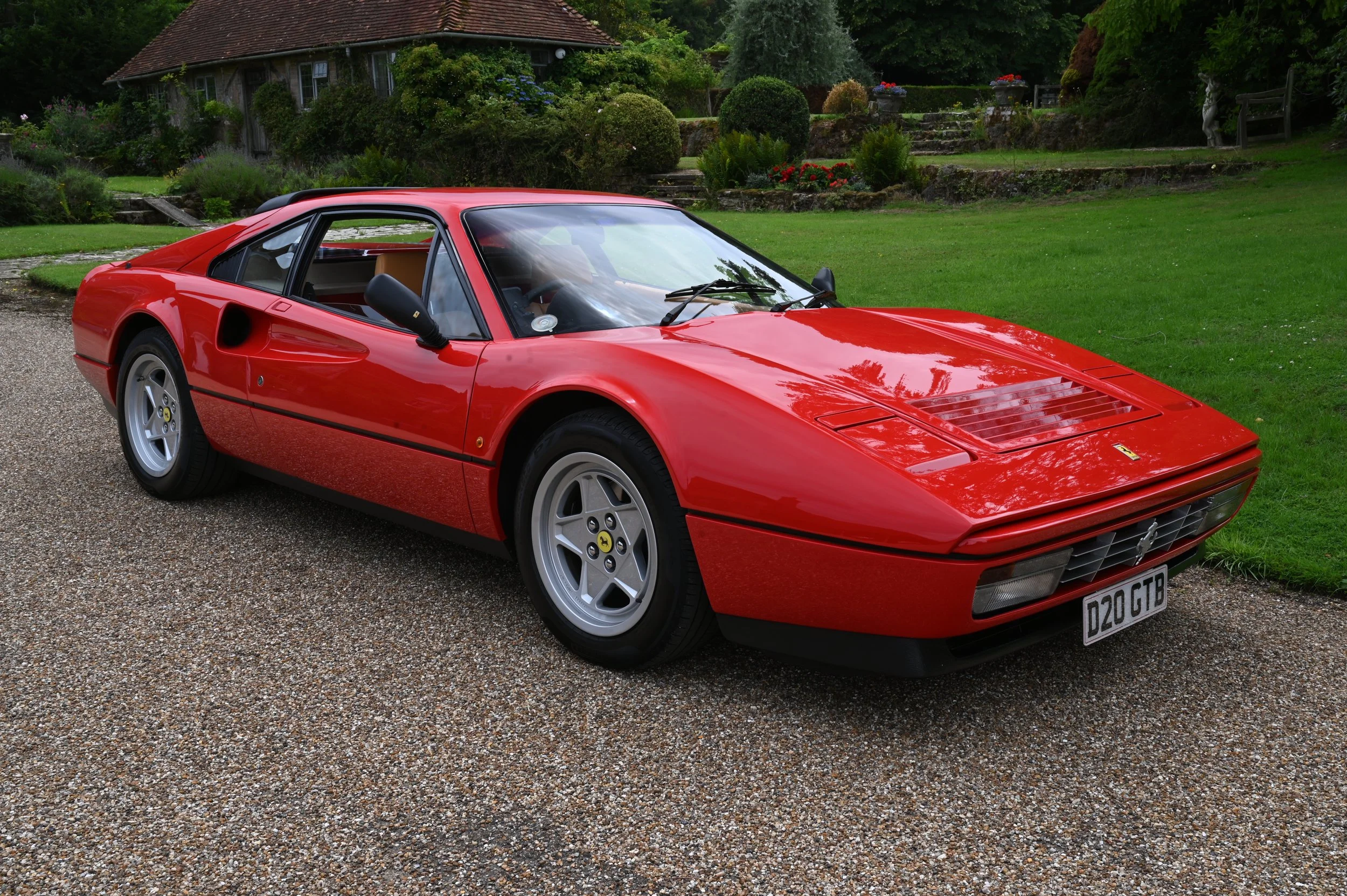 Ferrari 328 GTB