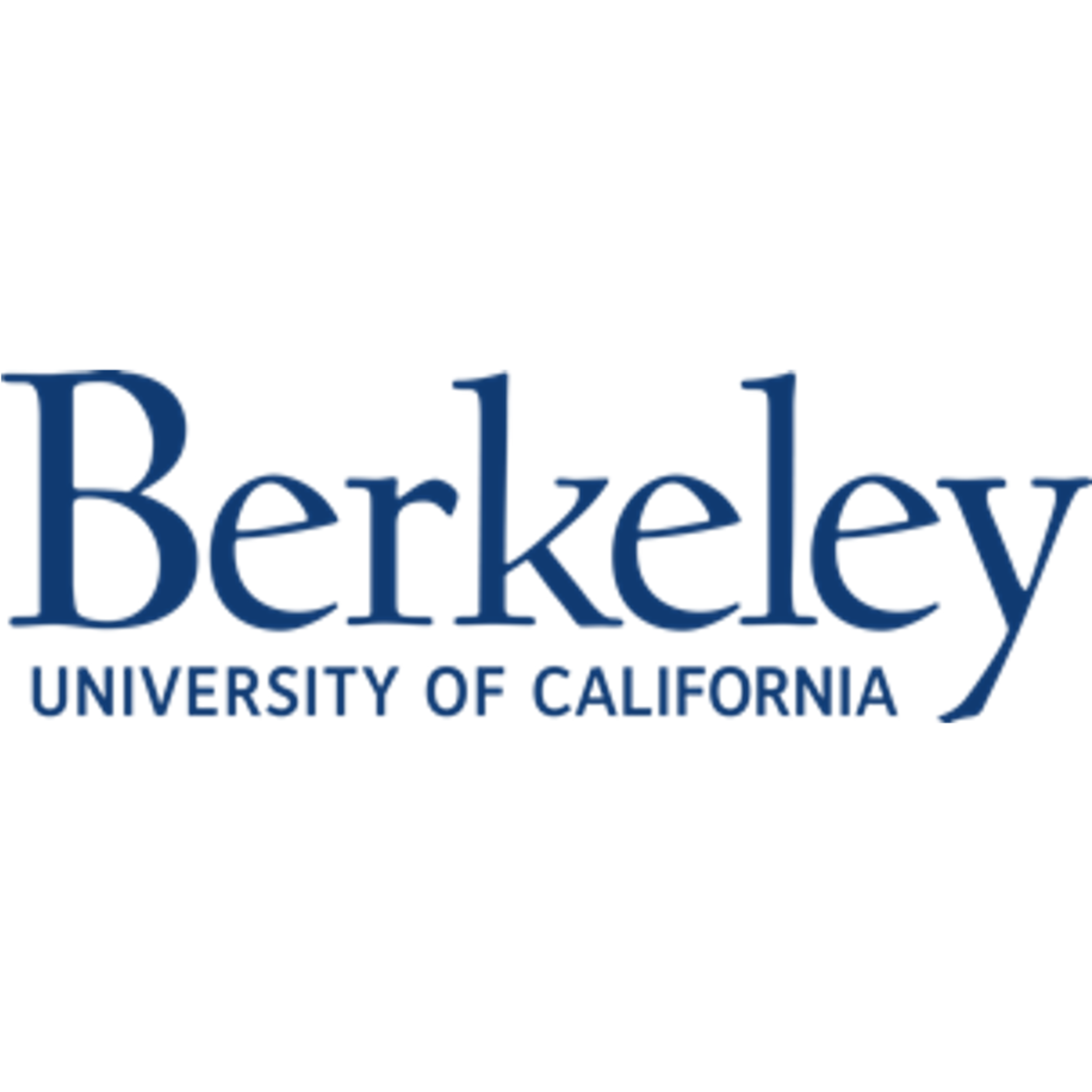 University of California-Berkeley