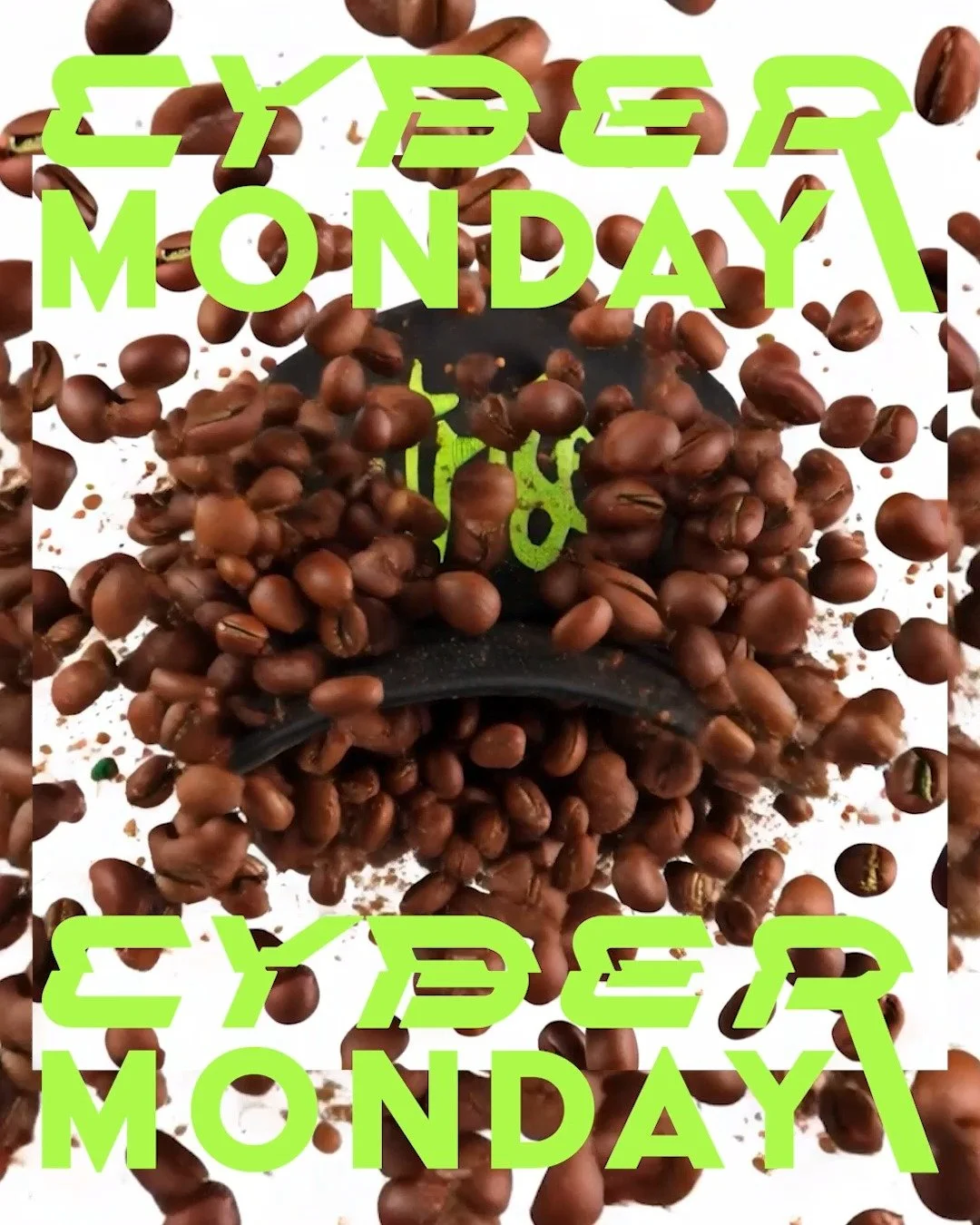 The next 10 people who buy a bag of our locally roasted Guatemalan coffee will get a free Tribe trucker hat included in their order! No cheap caps here &mdash; this is the good stuff. We put as much pride into our gear as we do our coffee. 

Grab the