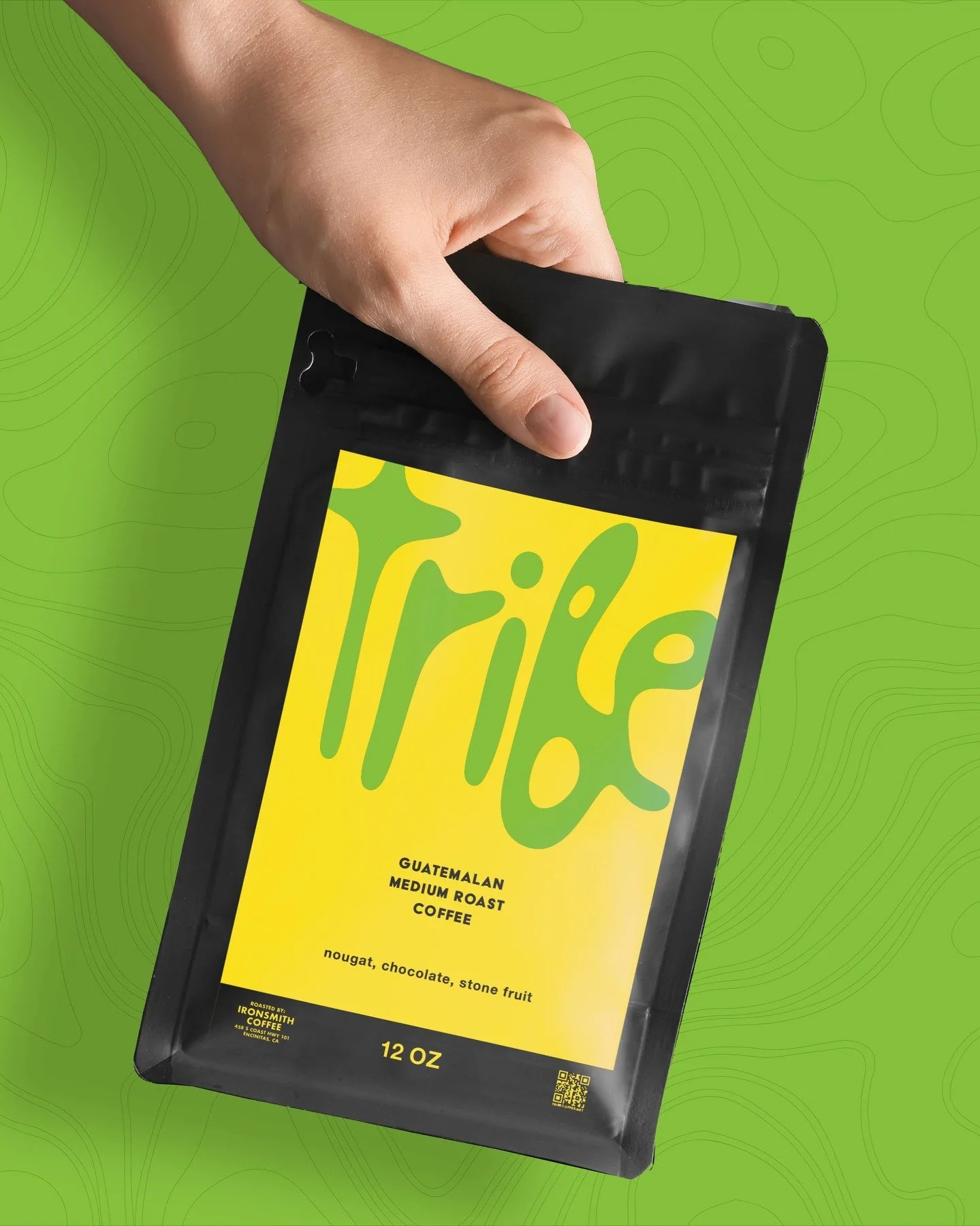 Freshly roasted, locally made, and ready for your morning ritual.

Tribe Coffee beans are now available by the bag &mdash; and for those who never want to run out, we&rsquo;ve launched monthly coffee subscriptions delivered straight to your door.

Ea