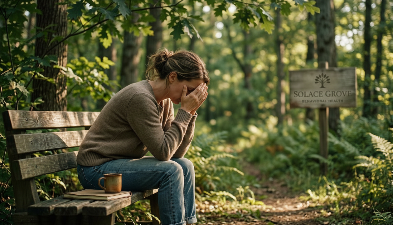 Signs You May Be Emotionally Burned Out