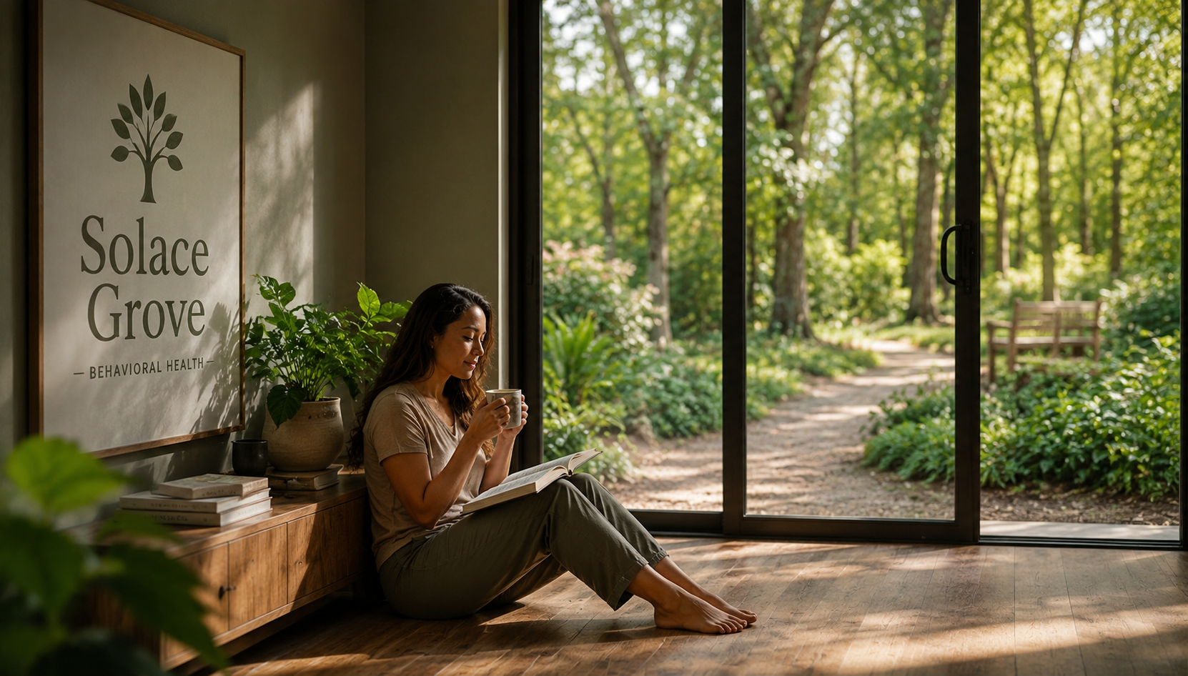Small Daily Habits That Support Mental Wellness