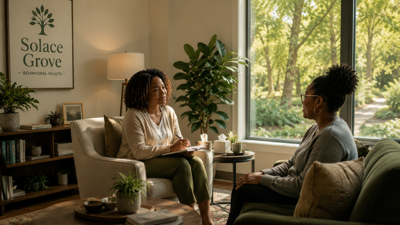 The Importance of Setting Healthy Boundaries