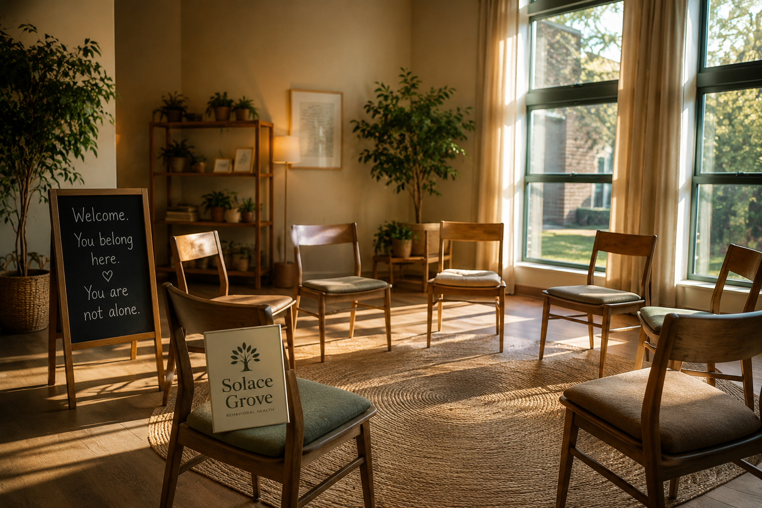 The Role of Community in Mental Health Recovery in Milwaukee