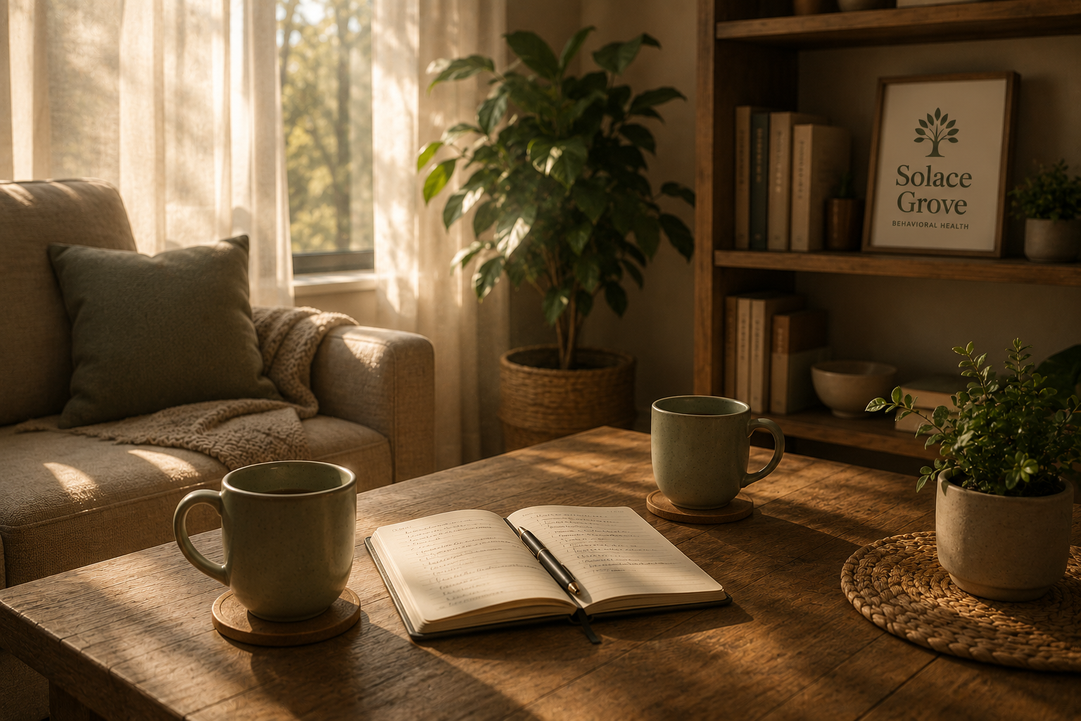 Why Support Systems Matter in Recovery — Milwaukee Behavioral Health