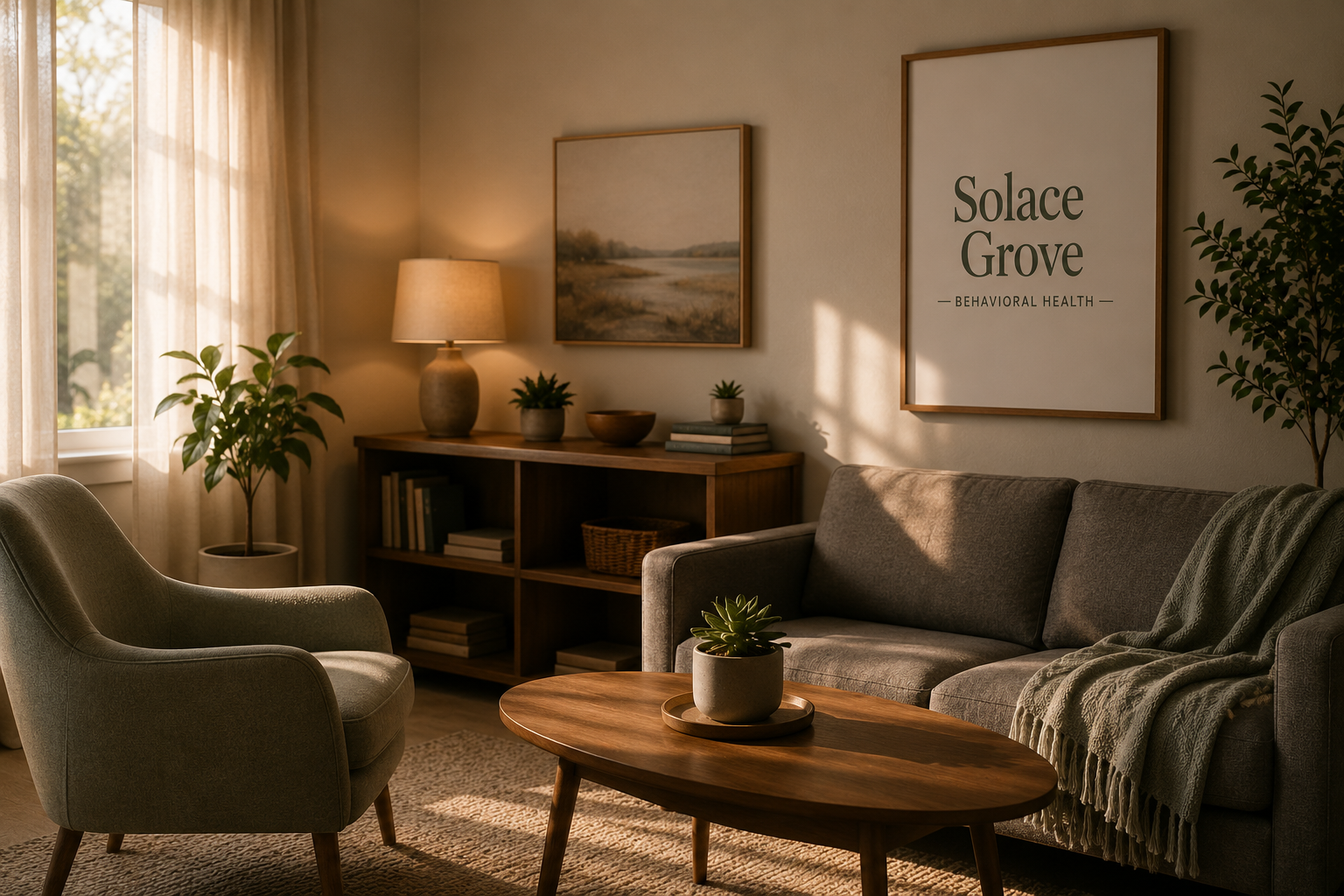 How Therapy Supports Emotional Growth and Long-Term Mental Wellness in Milwaukee