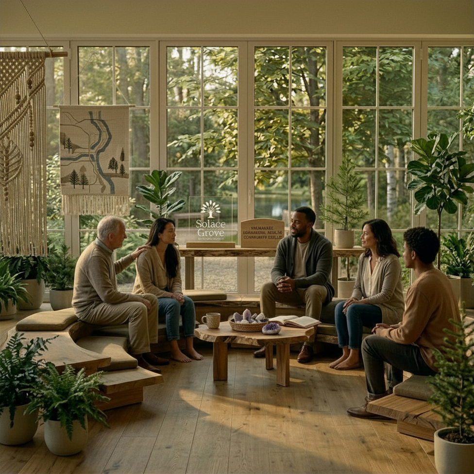 Emotional Wellness Support in Milwaukee: Why Mental Wellness Deserves Attention