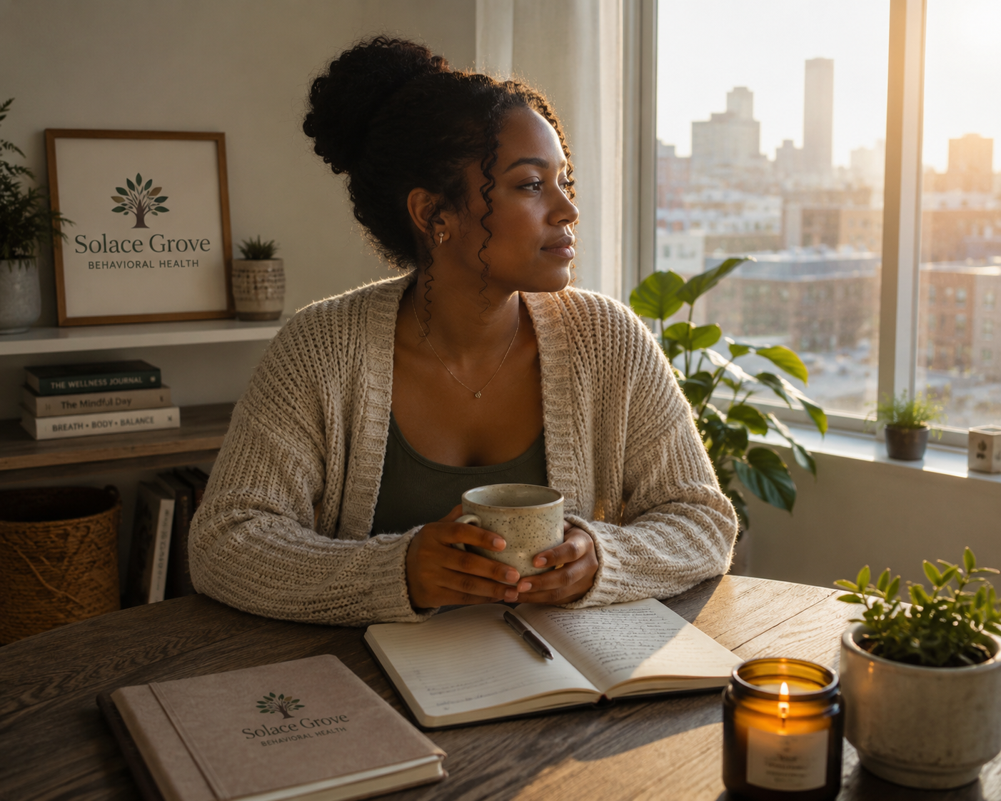 Mental Wellness in Milwaukee: Why Emotional Health Matters Every Day