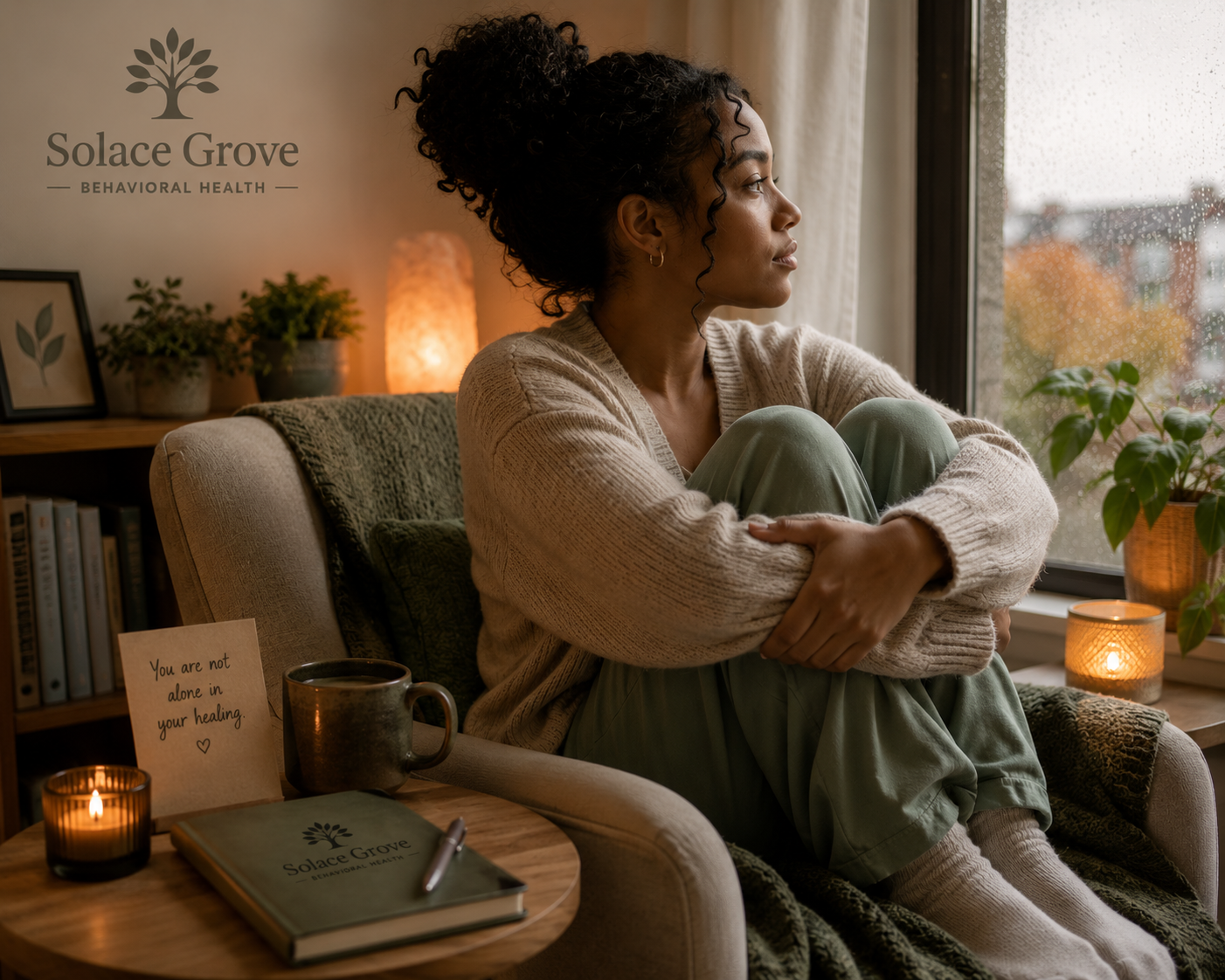 Trauma Therapy in Milwaukee: Understanding Healing After Difficult Experiences
