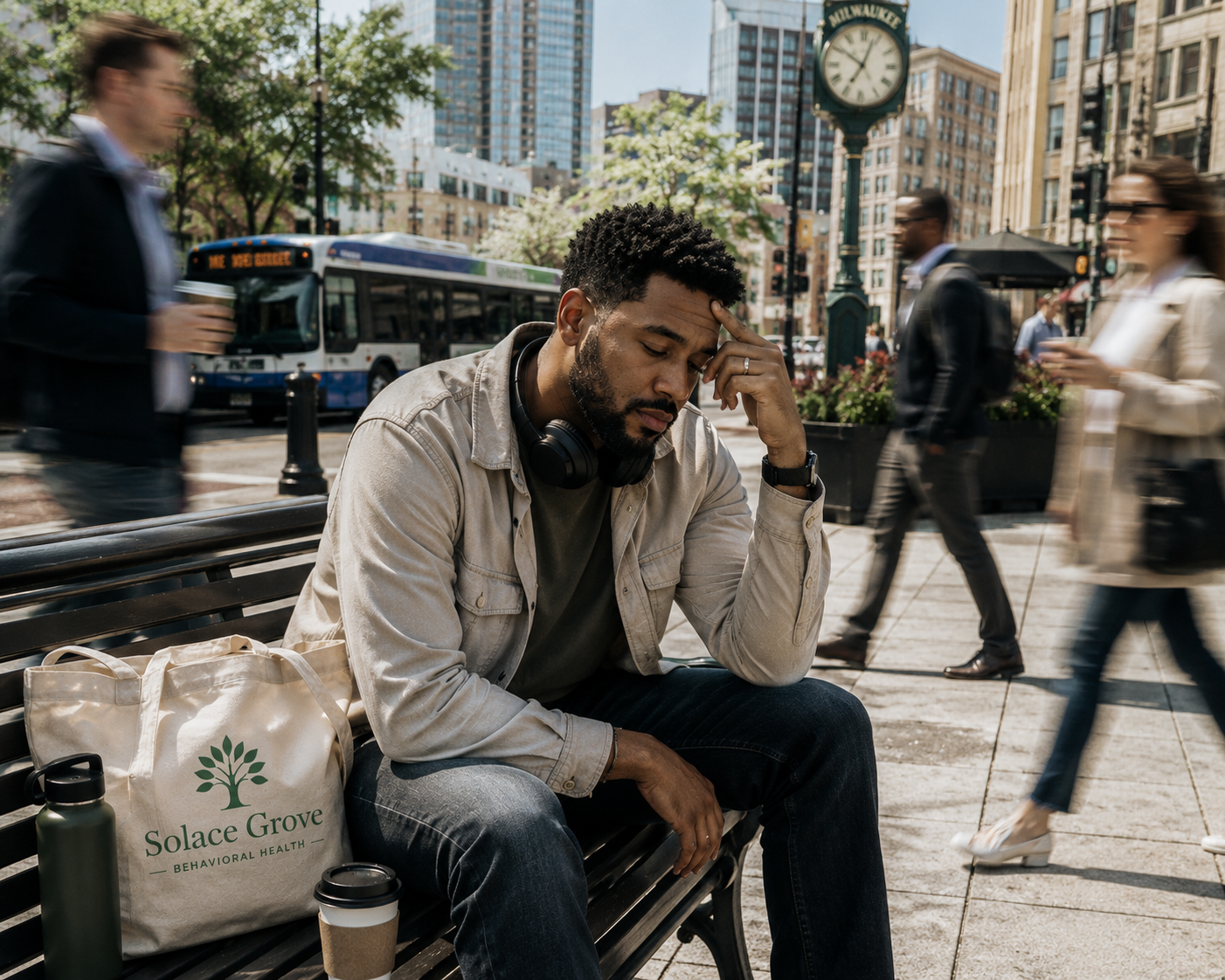 Why Emotional Exhaustion Is Becoming More Common