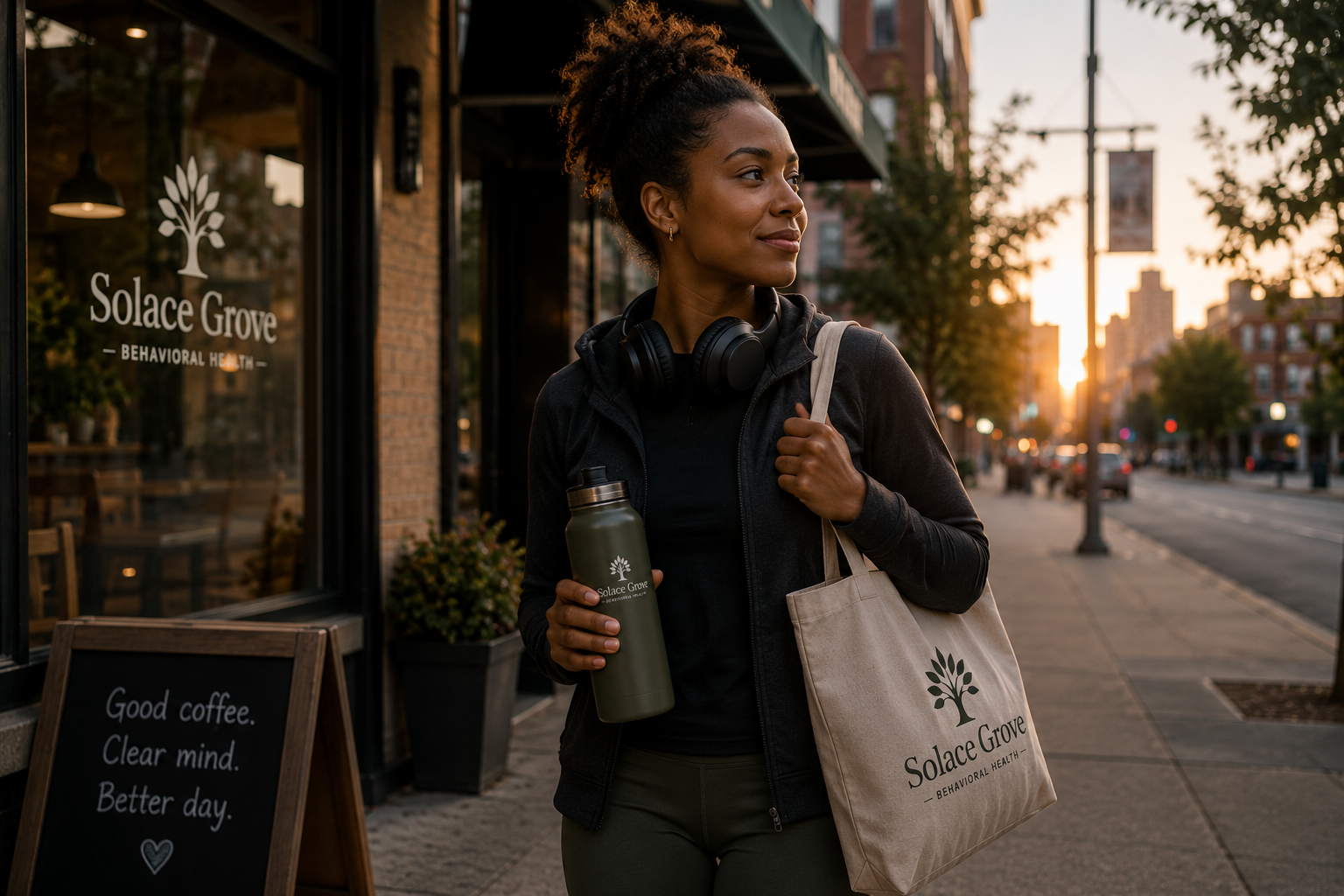 Creating Healthier Routines for Emotional Wellness