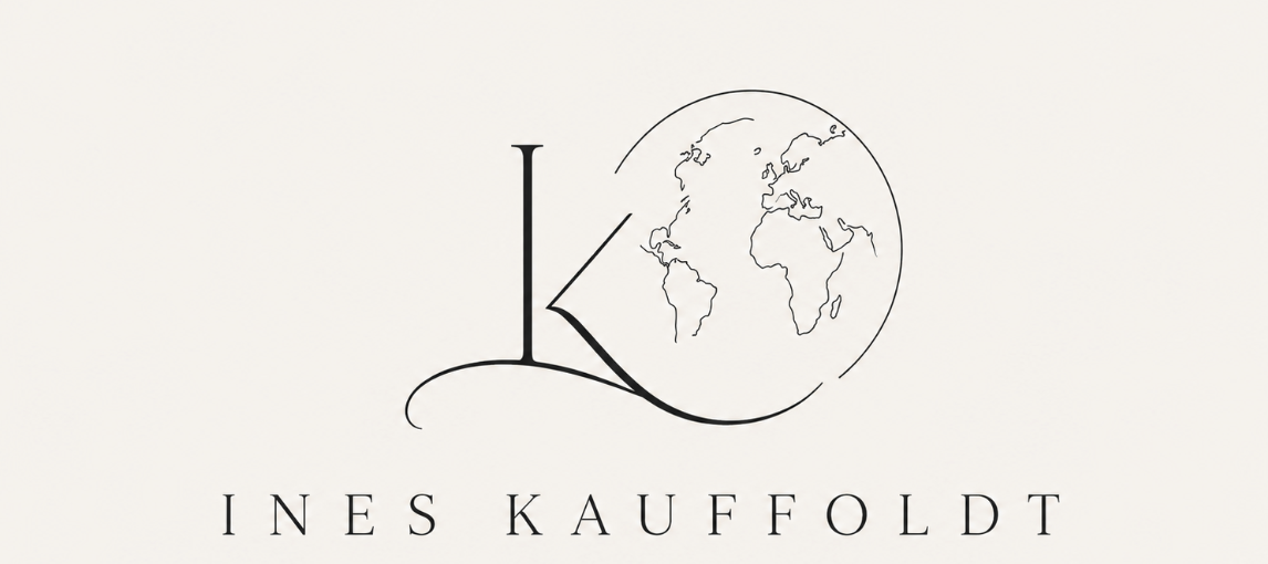 Ines Kauffoldt - Übersetzerin