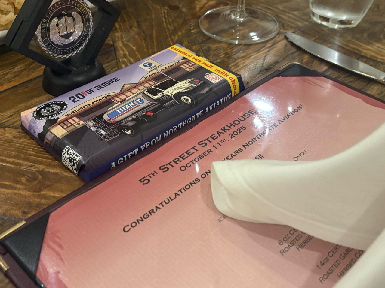 Northgate Celebrates 20 Years