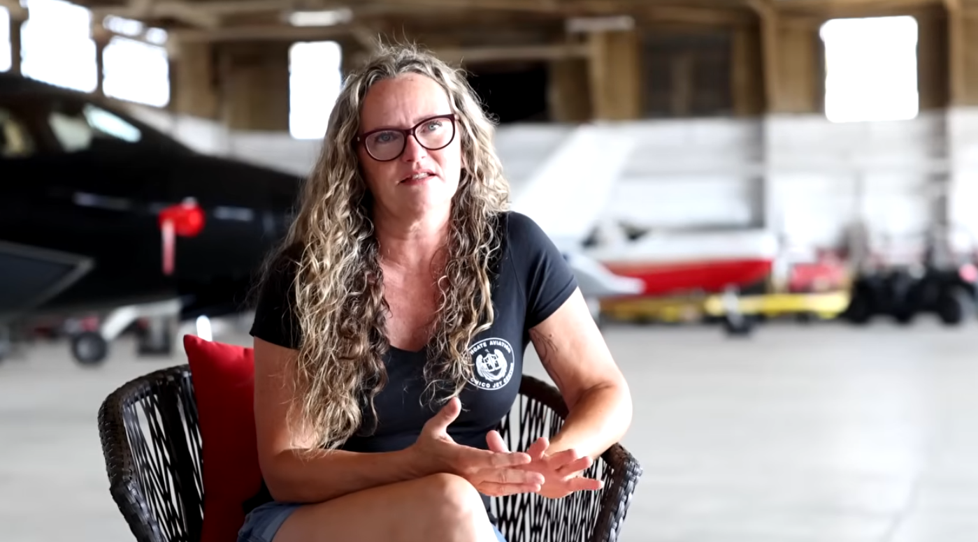 Northgate featured on Plane Crazy Life