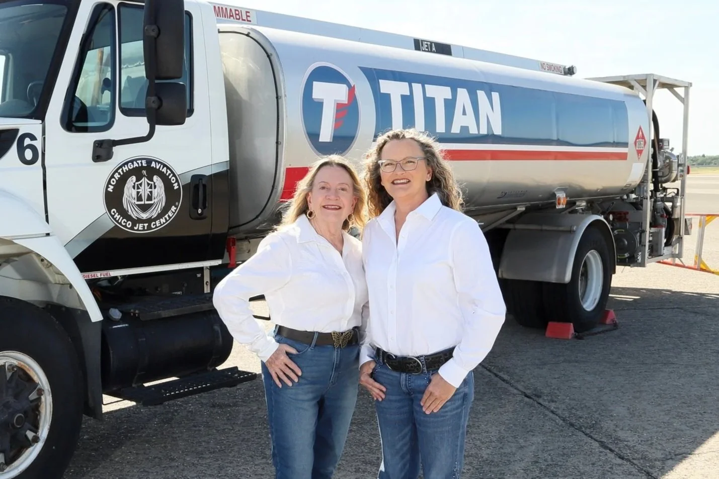 Alicia Rock named President of NGA