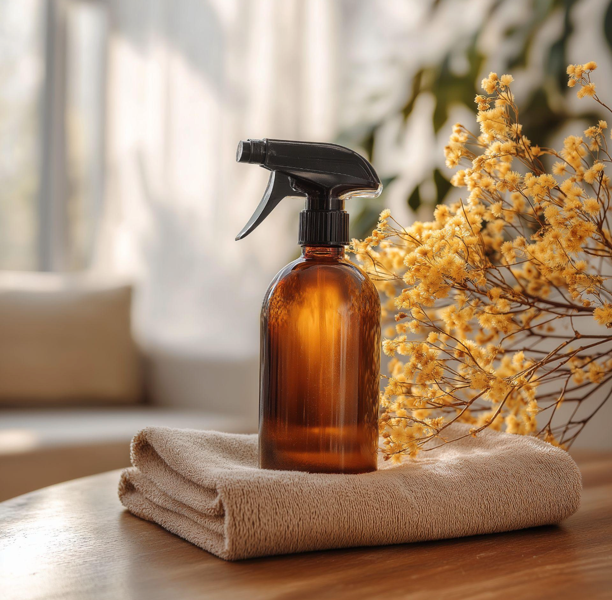 Clean Home