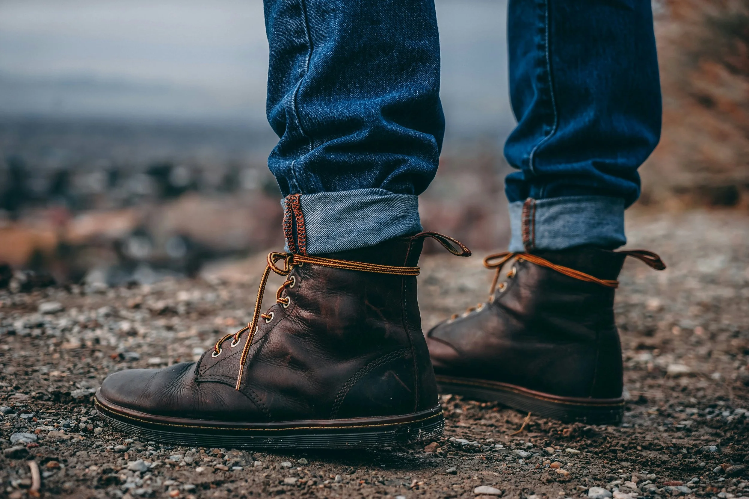 Why Barefoot Shoes Matter