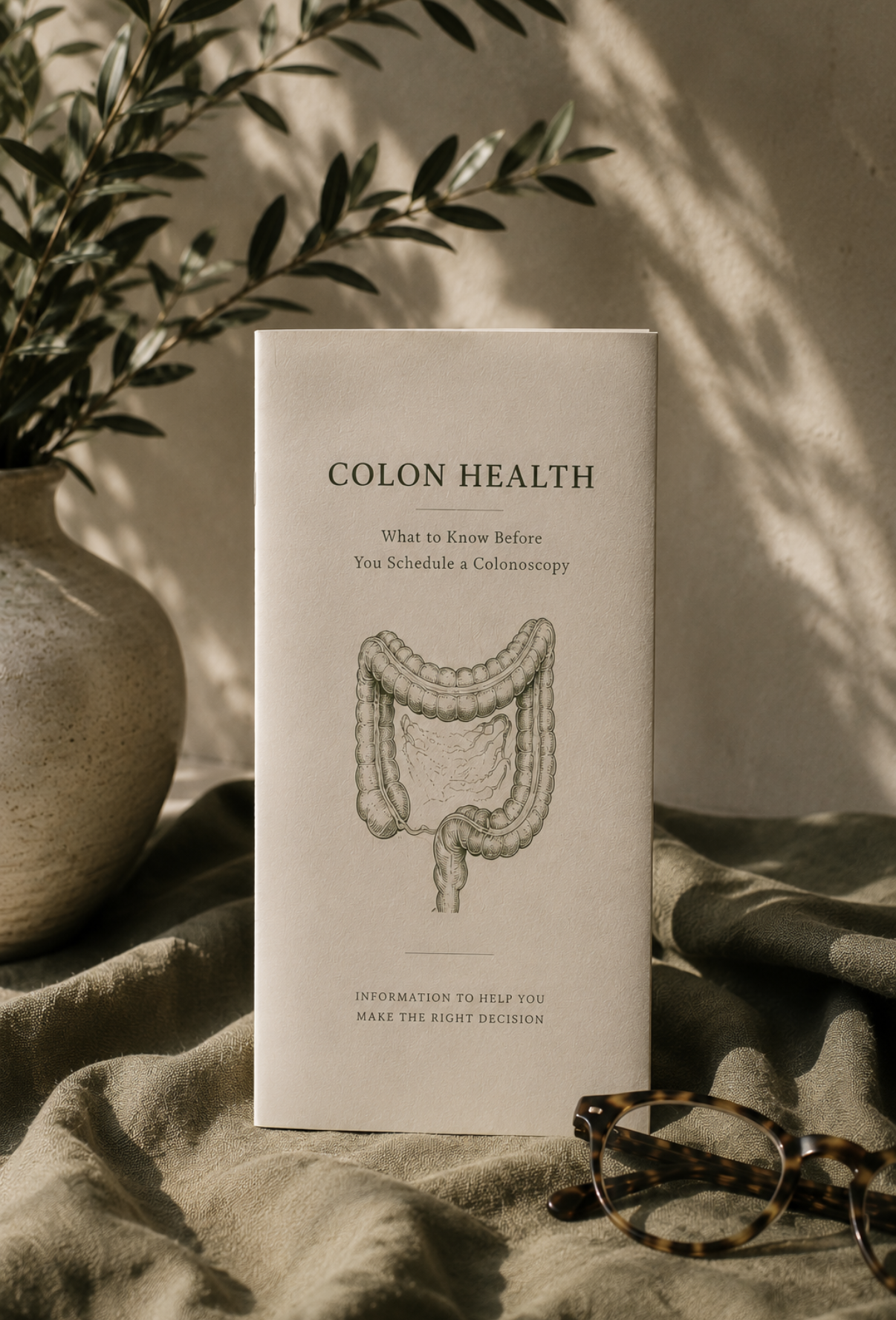 Before You Schedule That Colonoscopy: What You Should Know