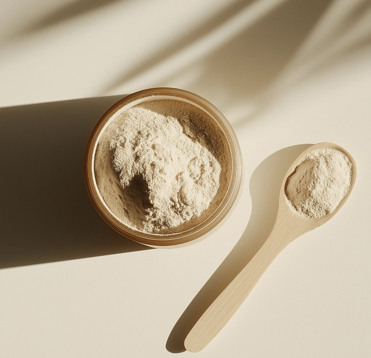Clean Supplements