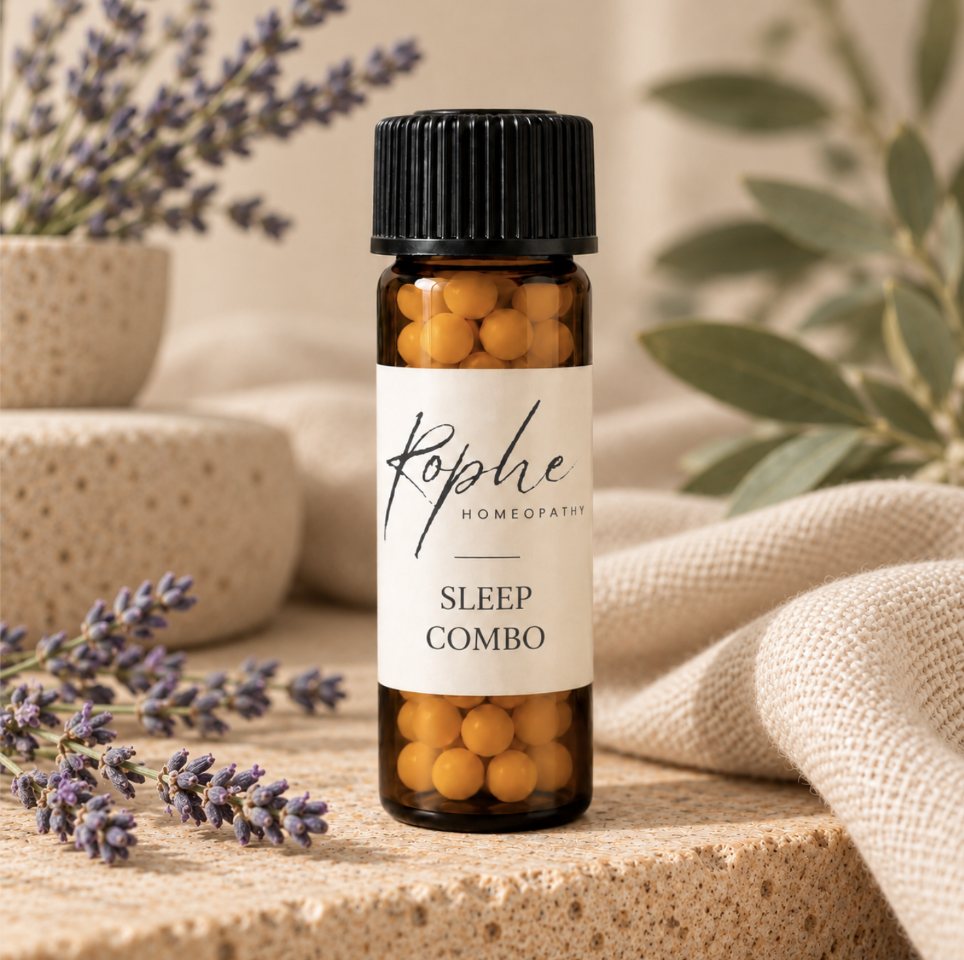 Sleep Combo