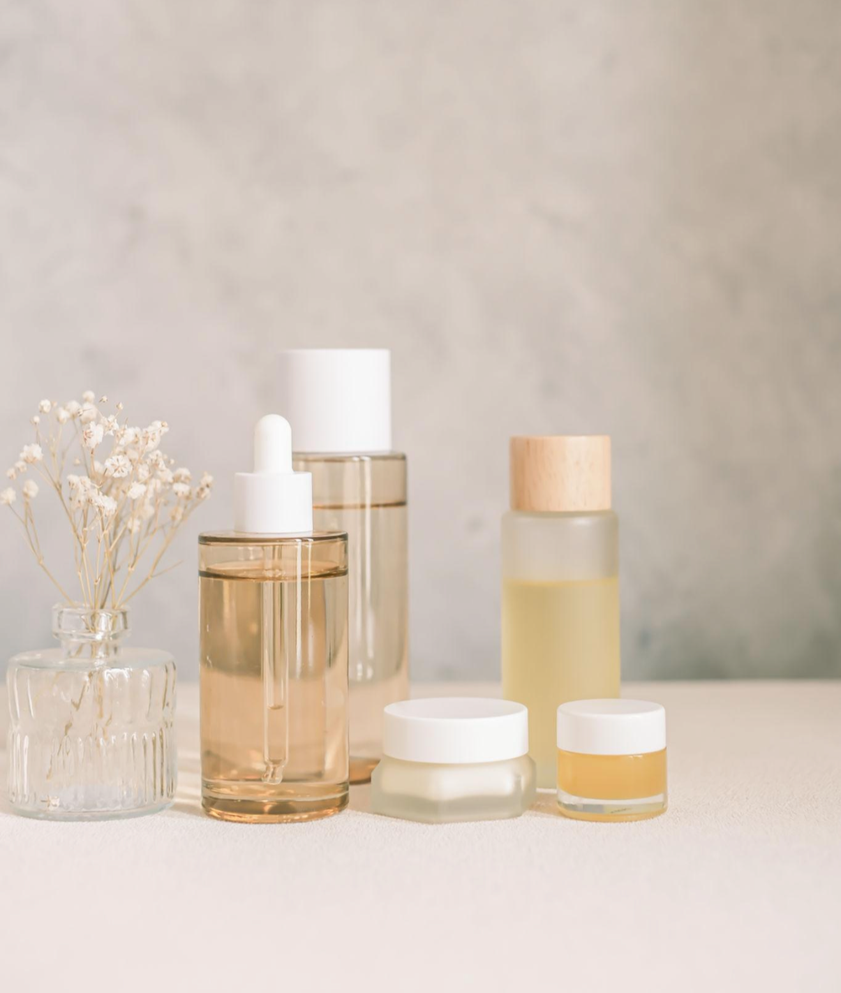 Clean Beauty
