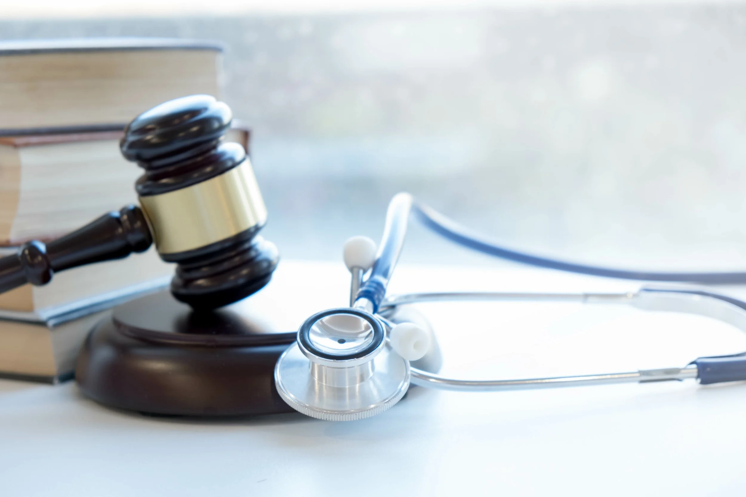 Pennsylvania medical malpractice statute of limitations and legal filing deadlines