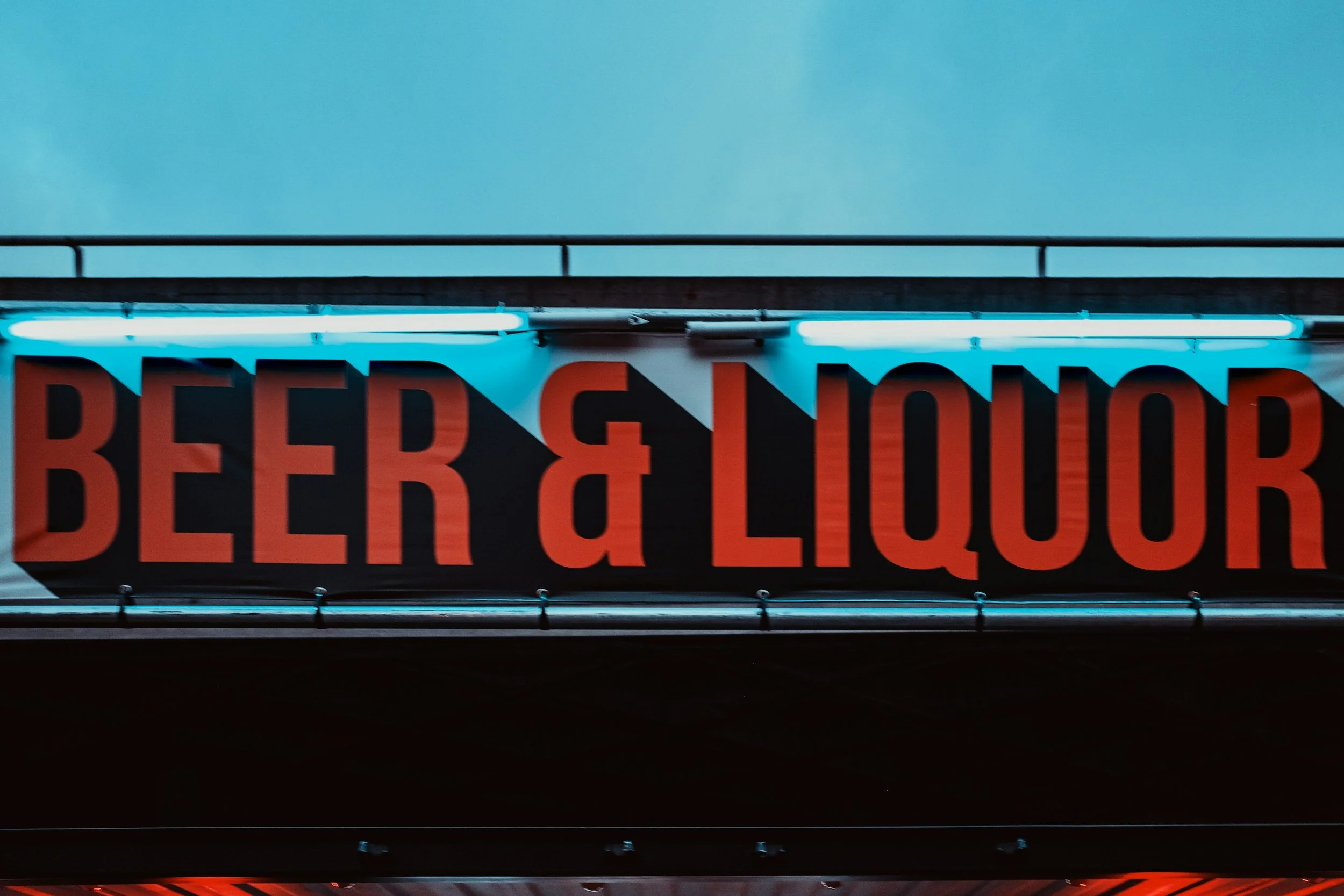 Liquor Law adjustments