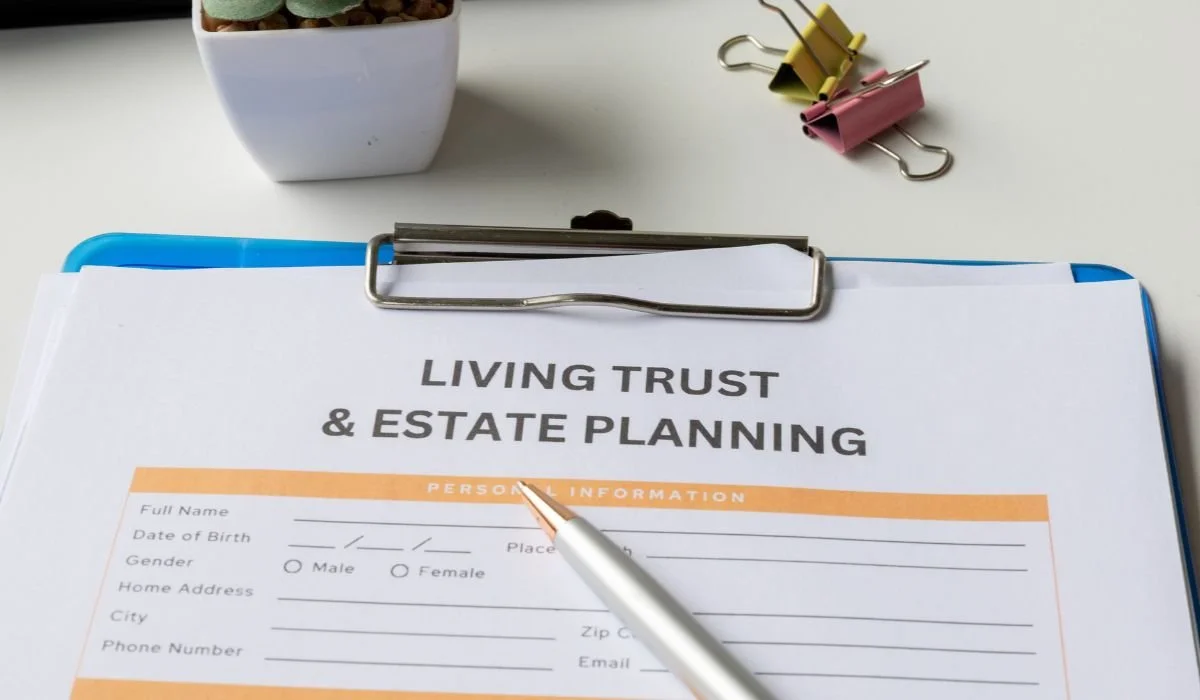February Estate‑Planning Reminders Tied to Tax Season