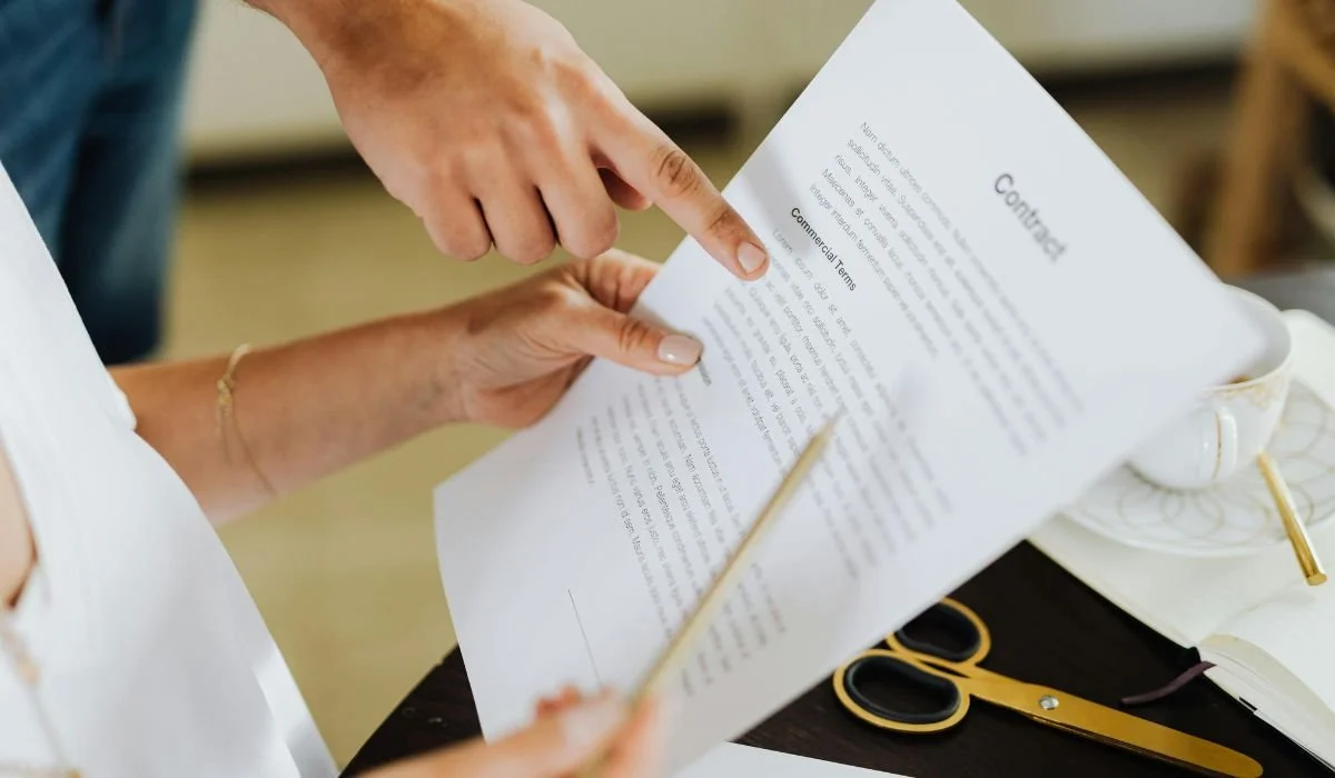 How Prenuptial Agreements Actually Work (and Common Myths)