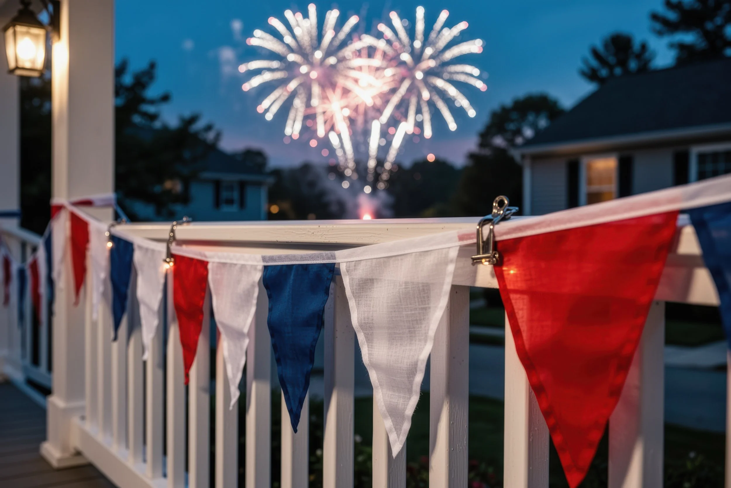 Pennsylvania Fireworks Law: What's Legal and What Gets You Cited