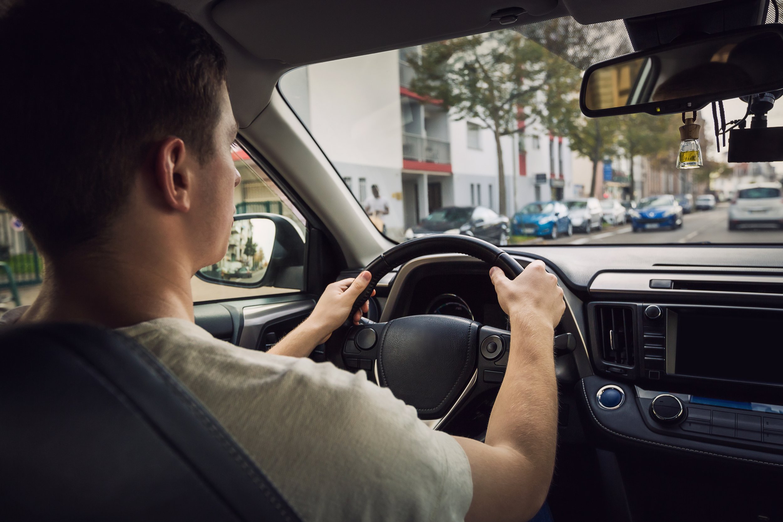 What Happens If You Drive on a Suspended License in Pennsylvania