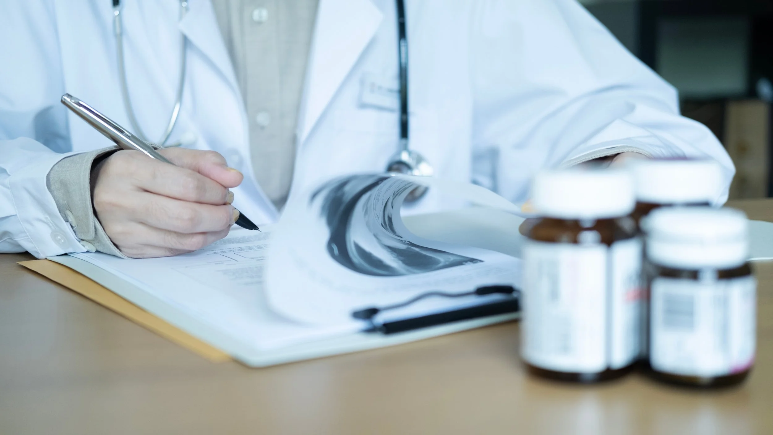 Signs Your Injury Might Be Medical Malpractice
