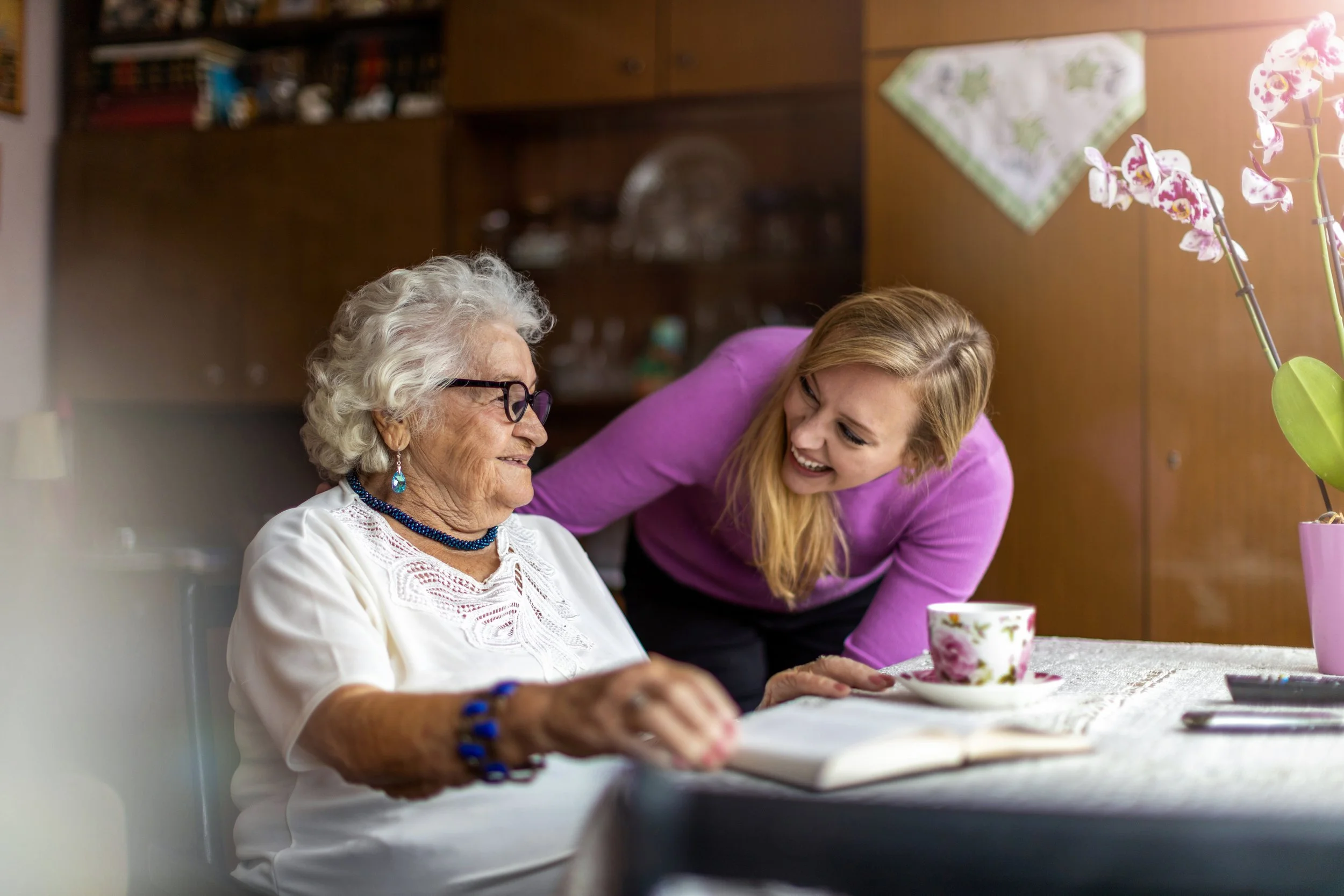 Nursing Home Neglect: Warning Signs Families Should Know