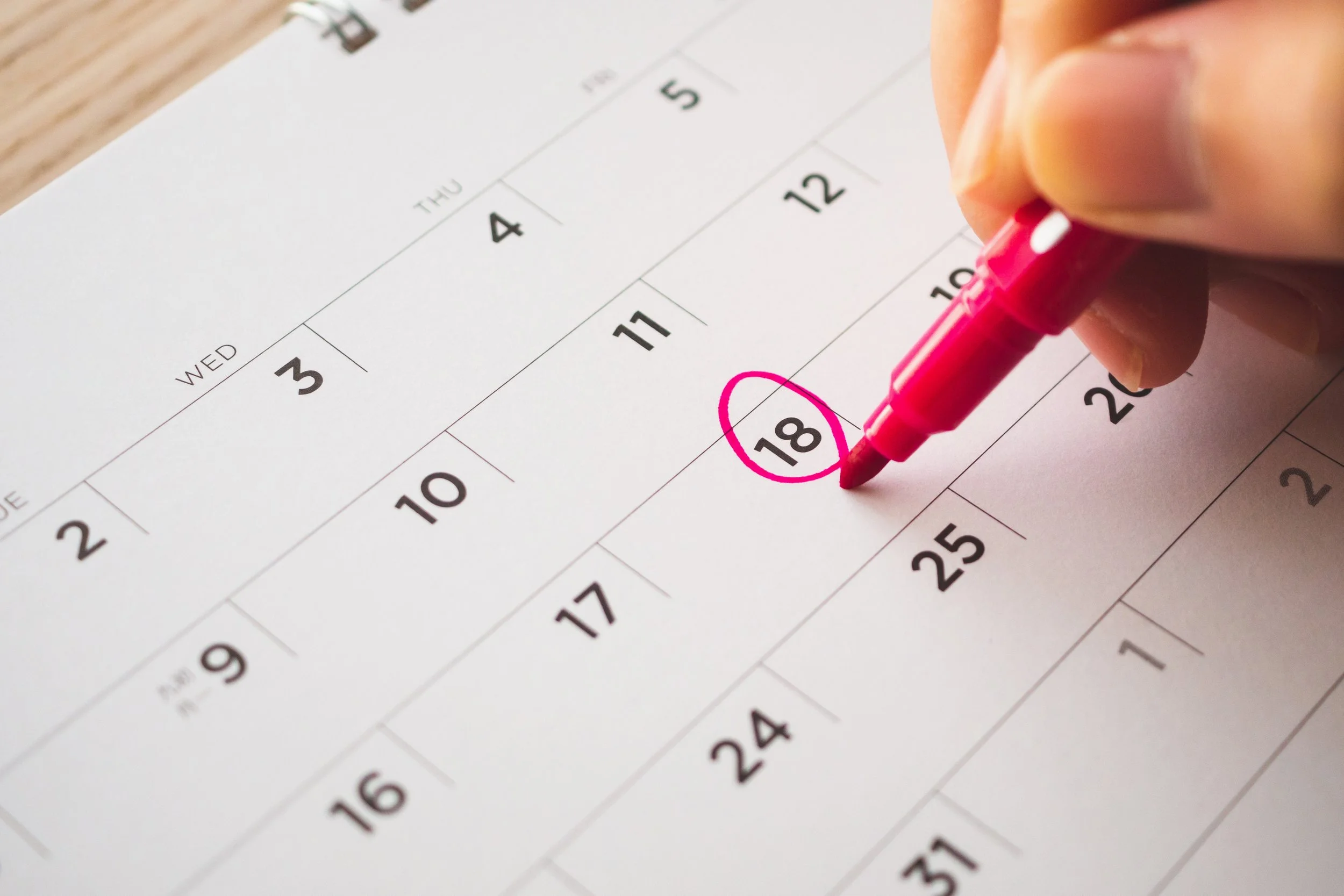 How Long Do I Have to File a Personal Injury Claim in Pennsylvania?